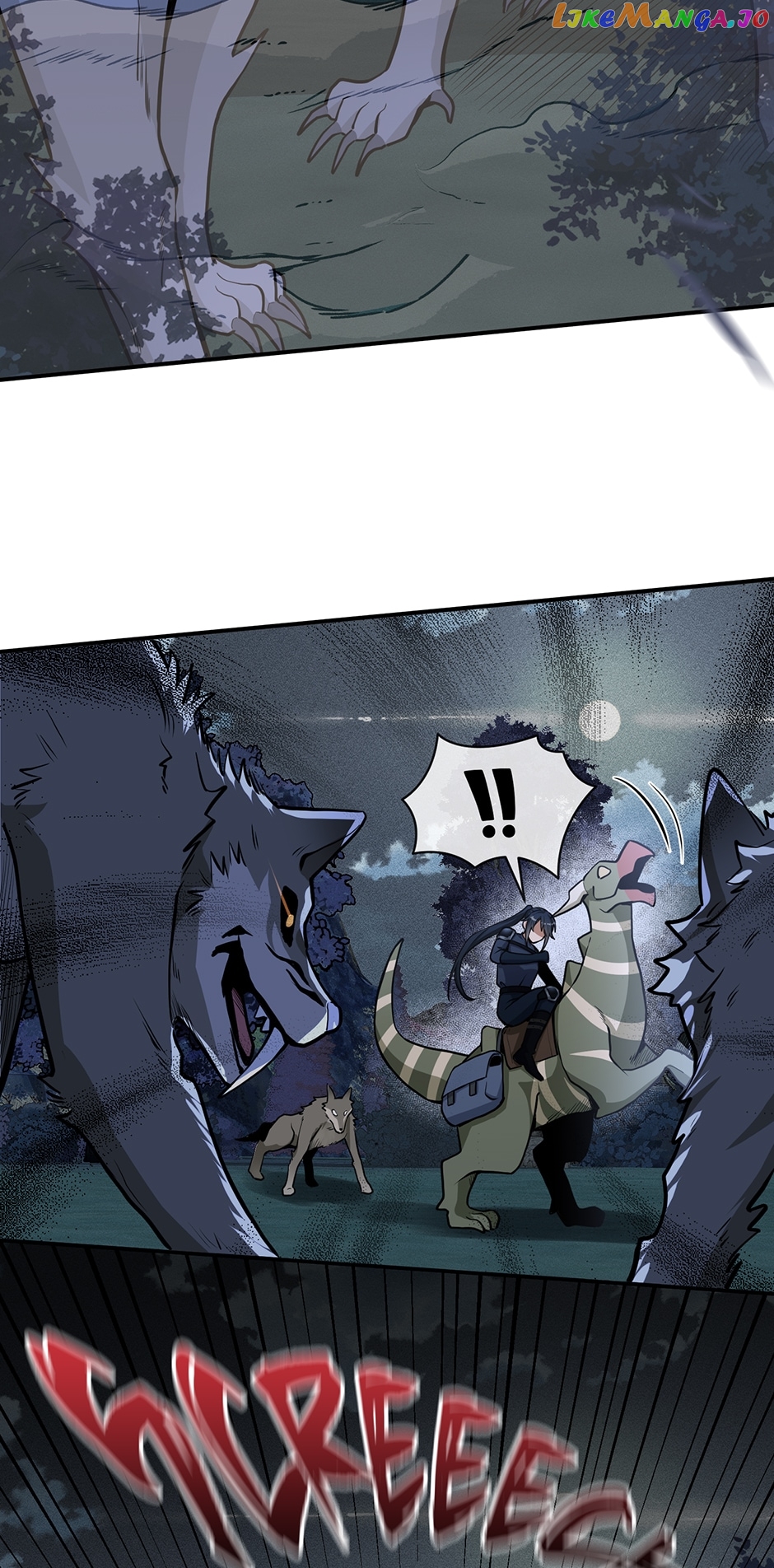 The Beginning After The End Chapter 175.14 image 31